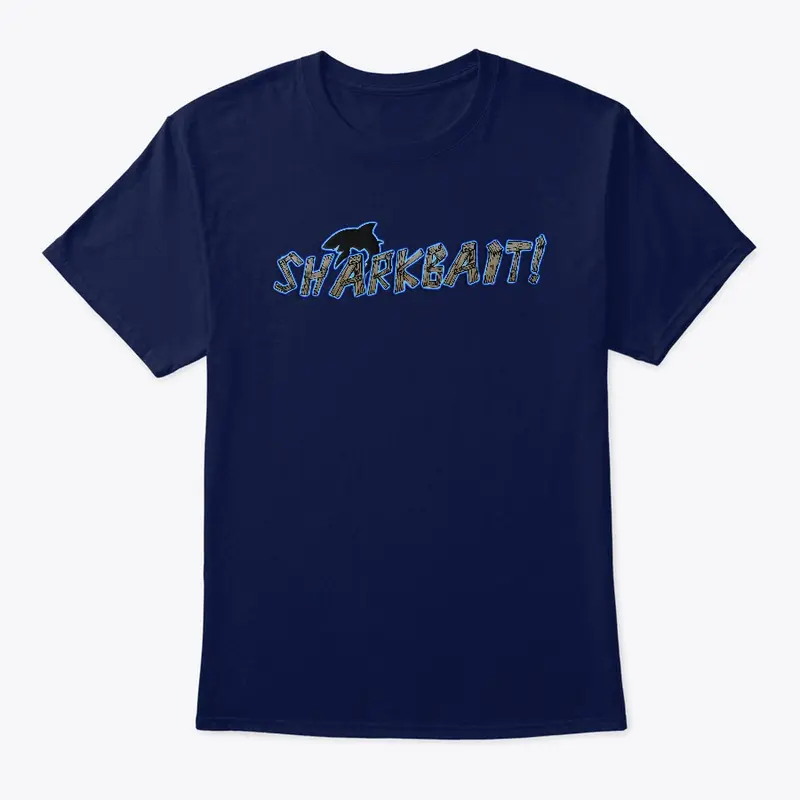 SharkBait! Logo Tee